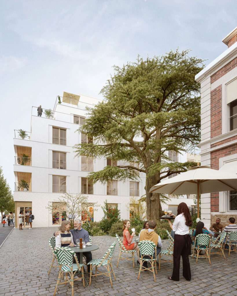 MOB CARROUSEL 05 01 HOUILLES